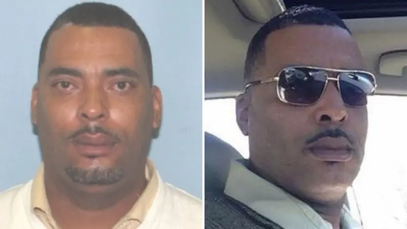 A wanted man in Ohio sent police a selfie after seeing his mugshot on the news because he didn’t like the photo