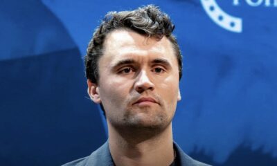 NO CLASS, NO MORE SCHOOL EVER AGAIN: A school employee is facing heavy backlash from both students and parents after allegedly saying Charlie Kirk's death was "good" — causing students to speak out in protest… Read Full Story