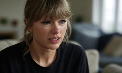 BREAKING: “What Have I Done Wrong? Why Is This Happening to Me?” - Tearful Taylor Swift Breaks Silence in New Interview Video, Reveals Why She Won’t Attend Any Chiefs Games Amid Stalker ON THE LOOSE: Even Singer’s Private Investigator Can’t Track Him Down… Now Friends Expose ‘Depraved’ Emails, Calls, and Threats That Are ‘Taking Over’ Her Life