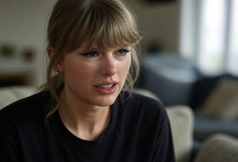 BREAKING: “What Have I Done Wrong? Why Is This Happening to Me?” - Tearful Taylor Swift Breaks Silence in New Interview Video, Reveals Why She Won’t Attend Any Chiefs Games Amid Stalker ON THE LOOSE: Even Singer’s Private Investigator Can’t Track Him Down… Now Friends Expose ‘Depraved’ Emails, Calls, and Threats That Are ‘Taking Over’ Her Life