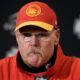 "This is Farewell": Andy Reid's SUDDEN six-word announcement leaves fans in BIG SHOCK and Heartbroken as he announces retirement from Coaching - Hinting at Health Challenge..