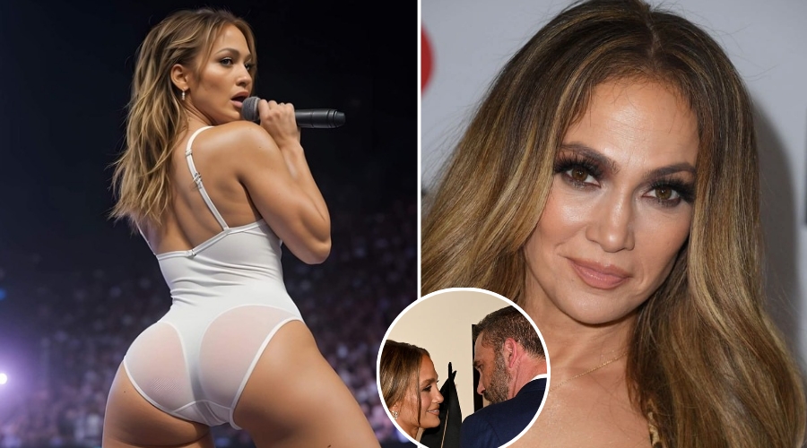 Hollywood in Shock! Jennifer Lopez, 55, Looks Absolutely Stunning in New Photos as She Reveals Plans to Get Married Again — Her 6th Marriage! The Shocking News Comes After Ben Affleck Was Spotted with the Singer and Admitted He Still Wants to Remarry Her, Saying They’re “Soulmates in a Messed-Up and Unhealthy Way.” Fans Can’t Believe What’s Happening!