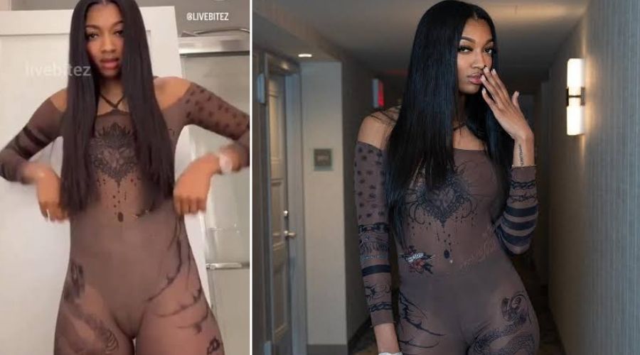 Can You Handle 5 Photos of Angel Reese? Many Have Tried to “Handle the Five Photos,” but Few Made It Past the Fourth
