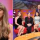 BREAKING: Taylor Swift Makes a Picture-Perfect, Stunning Appearance on The Graham Norton Show Alongside Cillian Murphy, Greta Lee, Jodie Turner-Smith, Domhnall Gleeson, and Lewis Capaldi