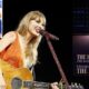 BREAKING NEWS WORLD: In a headline-grabbing move that has fans stunned and critics skeptical, Taylor Swift has officially pledged a jaw-dropping $20 million from her upcoming Eras Tour docuseries