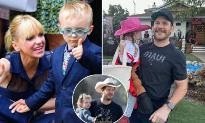 Chris Pratt’s “Healthy Daughter” Comment Broke His Disabled Son Jack’s Heart. After Tearfully Breaking His Silence, ‘You’re Ashamed of Me, Daddy,’ What Completely Devastated Him Was Chris’s Response After, Unveiling the Painful Truth and Sparking Backlash: “You Are Not My…”