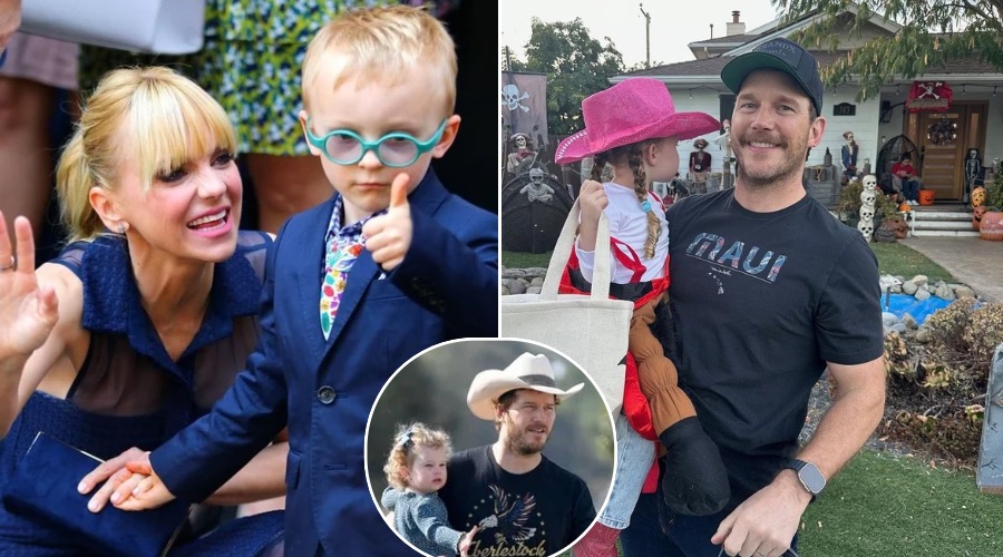 Chris Pratt’s “Healthy Daughter” Comment Broke His Disabled Son Jack’s Heart. After Tearfully Breaking His Silence, ‘You’re Ashamed of Me, Daddy,’ What Completely Devastated Him Was Chris’s Response After, Unveiling the Painful Truth and Sparking Backlash: “You Are Not My…”