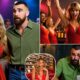 Breaking News: Taylor Swift Hosts an Unbelievably Lavish $50 Million Surprise Birthday Party for Her Fiancé Travis Kelce’s 35th Birthday — From the Breathtaking Decorations to the Star-Studded Guest List