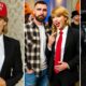 Breaking News: Taylor Swift Dresses Up as Donald Trump for Halloween After recently Being Spotted in NYC with Ashley Avignone — Now She’s Breaking the Internet as Fans Question If She Supports Trump, While Travis Kelce Looks “NOT HAPPY” with the Costume… But What Taylor Said at the End Changes Everything!
