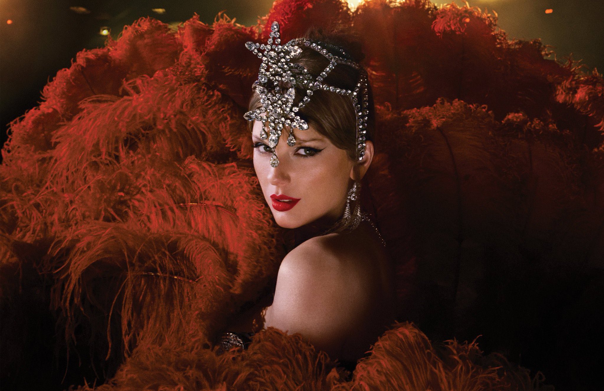 Breaking News: Kylie Kelce reveals a stunning behind-the-scenes moment from the official release party rehearsal of Taylor Swift’s upcoming song Fate of Ophelia, part of her twelfth studio album Life of a Showgirl set for release on October 3, 2025 