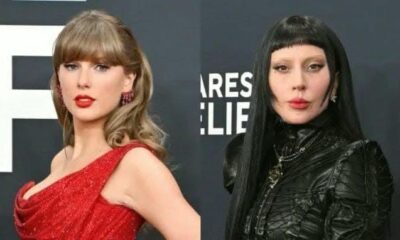 BREAKING: Taylor Swift and Lady Gaga Have Refused to Sing and Dance at Future White House Events If Called
