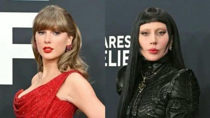 BREAKING: Taylor Swift and Lady Gaga Have Refused to Sing and Dance at Future White House Events If Called
