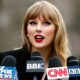 Taylor Swift's Powerful Speech in Shocking Interview Full Details