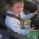 Breaking News: 12-Year-Old Girl in Texas Drives Nearly a Mile Because Her Puppy Was Dying — Pulled Over by an Officer Who Immediately Rushed the Pup to the Vet and Saved Its Life — But What He Told Her Mom Before Leaving Has the Internet in Tears… Read the Full Story Below