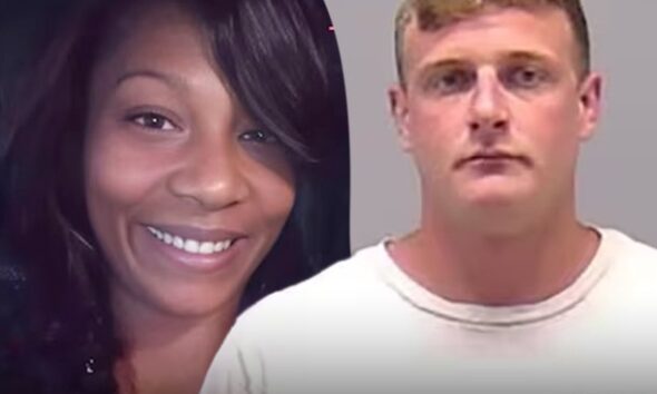 Taylor Swift reacts to the Ex-Cop who killed Sonya Massey Over Boiling Water Found Guilty of Murder... "Finally, A cop going to prison!? This is Sweet justice"