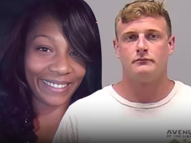 Taylor Swift reacts to the Ex-Cop who killed Sonya Massey Over Boiling Water Found Guilty of Murder... "Finally, A cop going to prison!? This is Sweet justice"