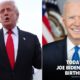 Donald Trump Shares Blunt Statement on Former President Joe Biden’s 83rd Birthday With Family and Friends After Viral Clip Shows Biden Looking Lost at His Celebration