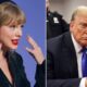 Taylor Swift Reacts as Supreme Court Issues Emergency Injunction Blocking President Trump From Using Taxpayer Funds to Cover ACECO’s Unpaid Demolition Costs