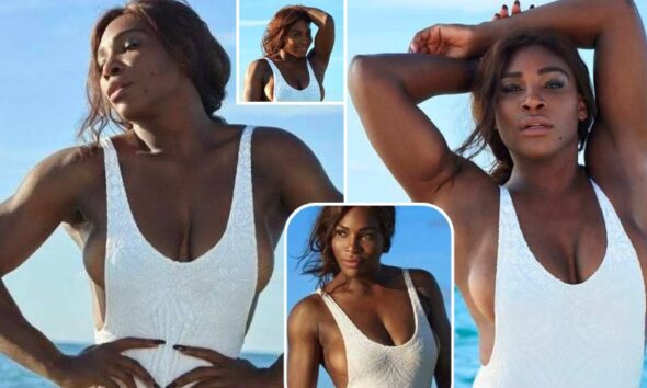 Serena Williams
