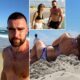 Travis Kelce and Taylor Swift Spotted on a Secret PDA-Packed Halloween Beach Vacation with Jason and Kylie Kelce — The Luxurious Double Date Reportedly Cost Travis a Staggering Amount, and Fans Are Blasting Him, Asking Why His Billionaire Fiancée Didn’t Pay! Exclusive Details and Photos!