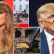 Taylor Swift Blasts Donald Trump After a Federal Court Ruled That He Must Immediately Pay ACECO Demolition Company Their Owed Balance Plus $500,000 in Compensation — After the Company Sued the White House and Trump for Unpaid Fees Related to the East Wing Demolition — Taylor Says, “Congress Should Fine ACECO $500,000 for the Destruction of Federal Property! Those Contractors Took an Illegal Job to Knock Down the People’s House. And Really, They Should Have Known Better — Millions of Americans Already Know About Trump’s Notorious Record of Not Paying Those Who Work for Him. They Also Deserve to Be Fined for Failing to Get Legal Permission to Destroy the East Wing.” But What Taylor Said Next Left Even Trump’s Supporters Speechless…