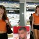 Taylor Swift Makes a Late, Picture-Perfect Appearance at the Chiefs–Broncos Game, but Fans Call Out Her “Confusing” Outfit—Saying the Color Looks Like She’s Supporting the Broncos—and Travis Kelce’s Reaction Once He Realizes How They’re Treating Her Is Impossible to Ignore.