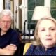 🚨PANIC ERUPTS: Clintons Referred to DOJ for ARREST After Refusing Epstein Testimony — Bill Seen Furious With Hillary as Sen. Kennedy Prepares to Grill Him