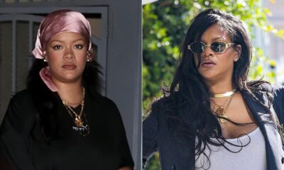 Rihanna Pregnant Again Just Weeks After Giving Birth?! Fans Think A$AP Rocky Rushed Her — But Wait Till You Hear What’s Really Going On…”