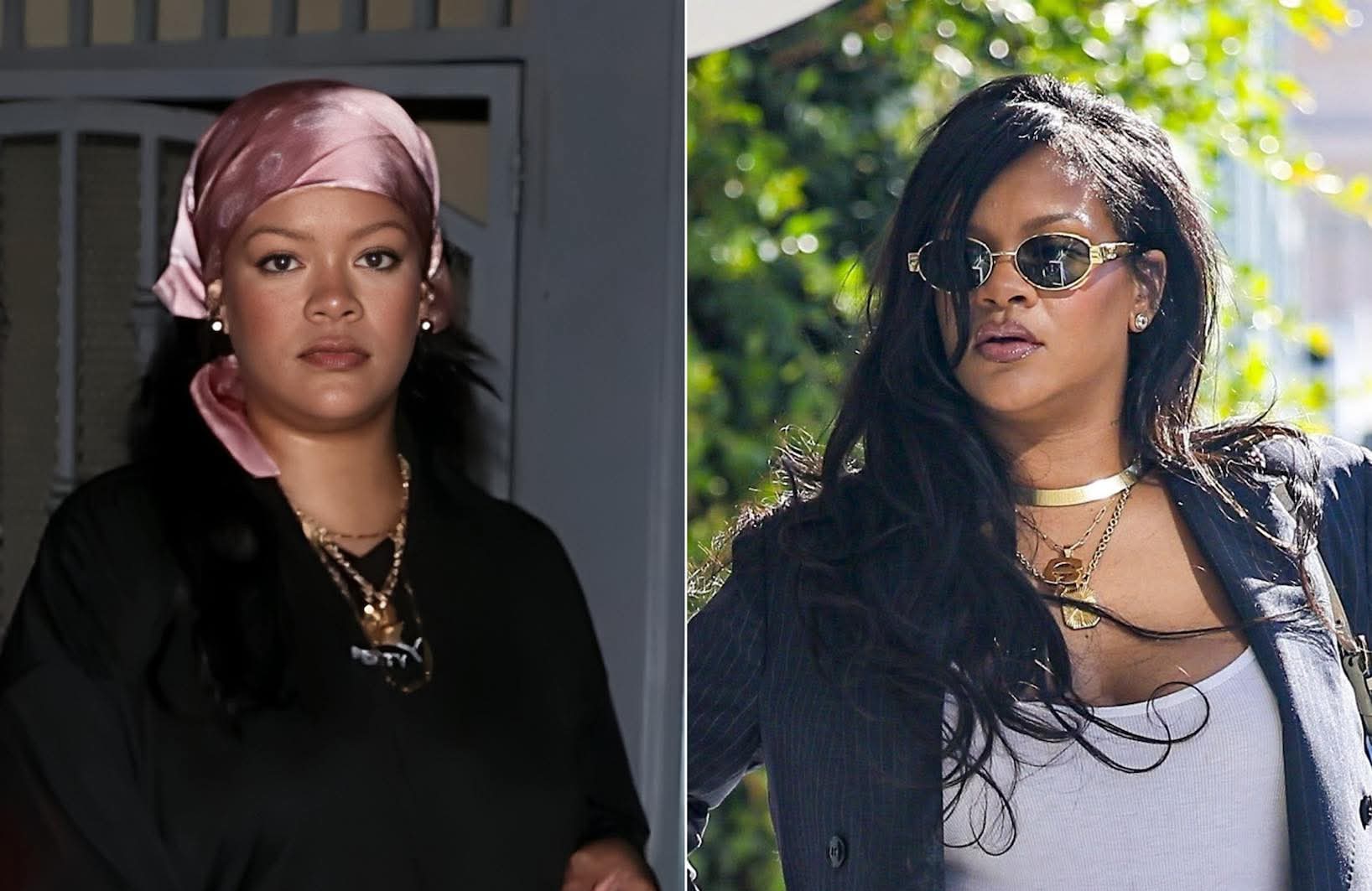 Rihanna Pregnant Again Just Weeks After Giving Birth?! Fans Think A$AP Rocky Rushed Her — But Wait Till You Hear What’s Really Going On…”