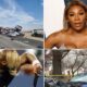 Breaking News: Is Tennis Legend Serena Williams Really Dead? Fans Shocked After Recent Fatal Crash Rumors — Husband Alexis Ohanian Finally Breaks Silence on the Tragic Reports!