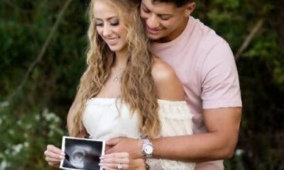 Another baby On The Way”: Chiefs Quarterback Patrick Mahomes and Wife Brittany Have Announced They’re Expecting Their Fourth Child — The Lovely Couple REVEALED The Gender Of The Baby “it a baby…See More