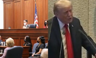 BREAKING: The Supreme Court Issues Emergency Injunction Blocking President Trump From Using a Single Dime of Taxpayer Funds to Pay ACECO’s Unpaid Demolition Balance and Compensation After the Company’s Court Victory