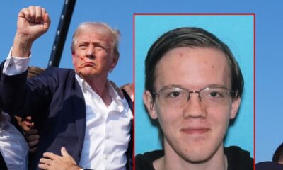 JUST IN: Trump’s Assassination Investigation Breaks Wide Open — Chilling Evidence Revealed: Fake Assassination Attempt, Who Killed the Shooter, The People Hit in the Crowd Who Died, and the Mystery Behind the Missing Piece of Trump’s Ear Recovered