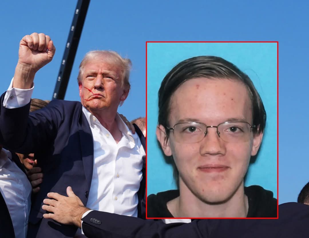 JUST IN: Trump’s Assassination Investigation Breaks Wide Open — Chilling Evidence Revealed: Fake Assassination Attempt, Who Killed the Shooter, The People Hit in the Crowd Who Died, and the Mystery Behind the Missing Piece of Trump’s Ear Recovered