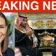 BREAKING: Mary Bruce GRILLS Trump and Saudi Crown Prince with Questions He Couldn’t Dodge