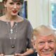 Taylor Swift’s Oval Office Visit with Trump Hits 10M Likes in Hours — But the Secret Gift He Gave Her Has Everyone Asking One Question