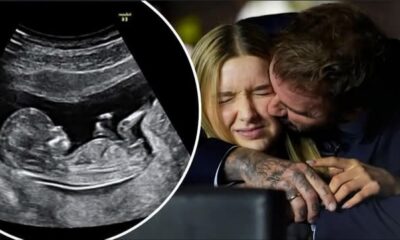 SHOCKING: David Beckham's daughter Harper has finally spoken out after years of silence. And our suspicions were correct…