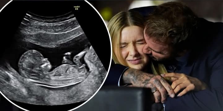 SHOCKING: David Beckham's daughter Harper has finally spoken out after years of silence. And our suspicions were correct…