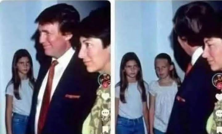 BREAKING: President Trump Drops a Bold Response After Florida Enacts Death Penalty for Child Rape Under Age 12