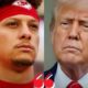 BREAKING: Patrick Mahomes’ Fiery Response to ‘Little Pig’ Insult Toward Female Reporter Shakes the NFL — Even Trump Is Stunned!
