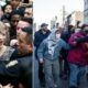 BREAKING: Taylor Swift Joins NYC Protesters to Block and Confront 600 ICE Agents Attempting a Massive Chinatown Raid — Stopping What Many Called “Mass Kidnappings” Through Powerful Resistance, Standing Her Ground While Chanting “Stay the Fk Out of NYC,” as Viral Photos Capture the Popstar’s Defiant Moment of Protest