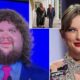 BREAKING: Taylor Swift DARES JD Vance to Ask Why the Saudi Crown Prince Visited the White House “NOT Wearing a Suit,” Then Roasts Trump’s Cheap, Wrinkled Suit—Saying It Looks Like He Slept in It—and Adds, “If There’s Any Money Left After You Finished the Ballroom, Maybe You Could Buy an Iron.”