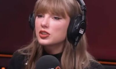TAYLOR SWIFT SPEAKS OUT as Schumer Pushes Shutdown Into the Record Books, Rejecting GOP’s 14th Attempt to Reopen Government — But Her Question About Who’s Still Getting Paid Has Everyone Talking Tonight
