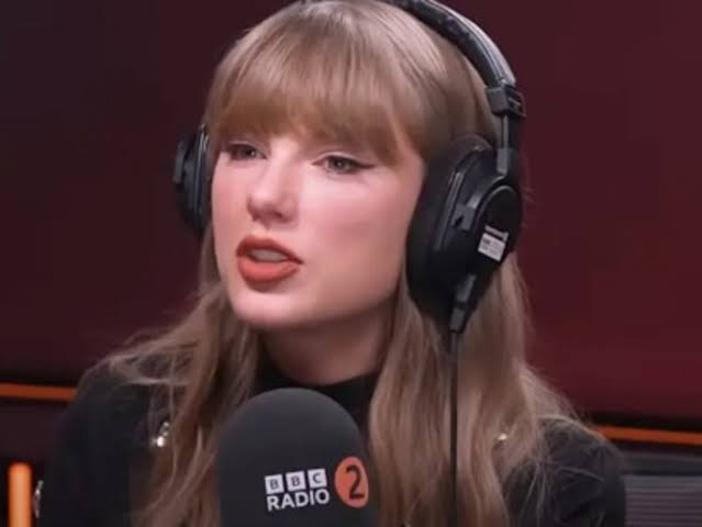 TAYLOR SWIFT SPEAKS OUT as Schumer Pushes Shutdown Into the Record Books, Rejecting GOP’s 14th Attempt to Reopen Government — But Her Question About Who’s Still Getting Paid Has Everyone Talking Tonight