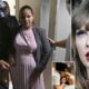 Taylor Swift Calls Out Donald Trump’s ICE After Officers Assaulted a Pregnant U.S. Citizen and Threw Her to the Ground, Causing a Miscarriage — and She Didn’t Hold Back, Then Did the Sweetest, Most Comforting Thing for the Grieving Mother Who Lost Her Child