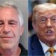 WHAT??? Trump Was Just SLAPPED With a $310M Lawsuit in Palm Beach County, Alleging That He Ran a “Trffckng Vntr” That Was “Identical in Every Material Respect” to the One Run by Jeffrey Epstein.