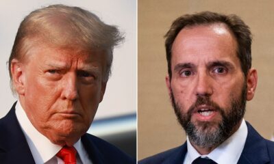 EXPLOSIVE LEAK: Jack Smith’s Ironclad Evidence Virtually Guarantees Trump Behind Bars Soon? Sources Say There Is No Escape This Time as Fury and Panic Grip the MAGA Camp