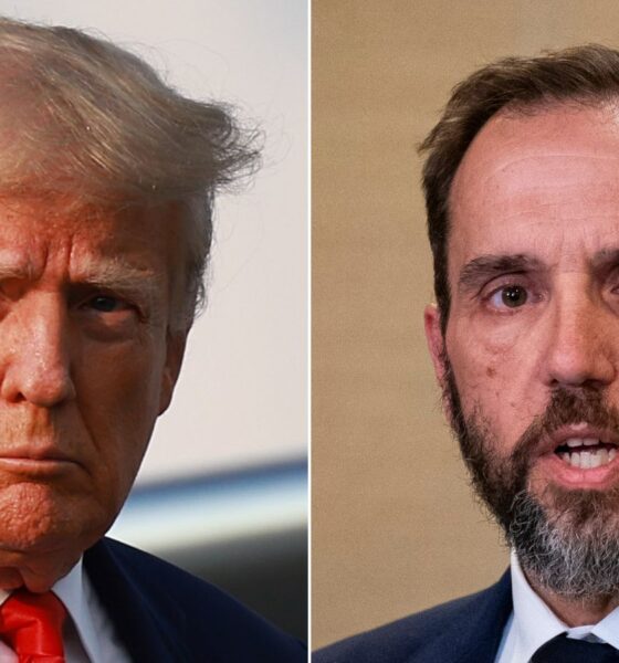 EXPLOSIVE LEAK: Jack Smith’s Ironclad Evidence Virtually Guarantees Trump Behind Bars Soon? Sources Say There Is No Escape This Time as Fury and Panic Grip the MAGA Camp