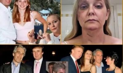 After Her Death, Virginia Giuffre’s 400-Page Memoir Is Set to Expose the Hidden Truth Behind One of the World’s Darkest Scandals