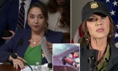 Rep. Delia Ramirez to Kristi Noem: “Your Department Is Out of Control, and You Are Not Fit to Hold Office” - New Footage of Renee Nicole Good’s Final Moments Sparks National Outrage